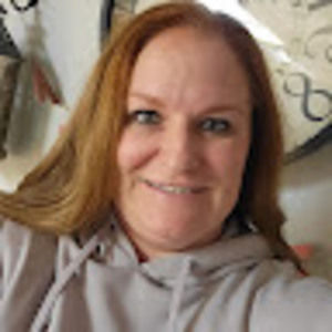 Meet your Posher, Anita